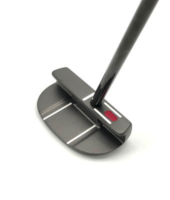 Lefthand PVD FGP Mallet (PLH1092S)