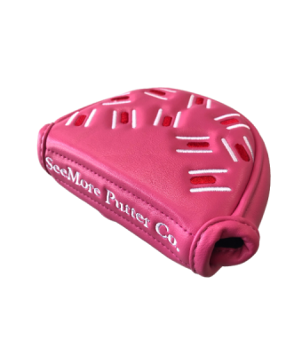 Pink w/ Floating RST OS Mallet RH (Magnet Closure, Item # HC8330M)