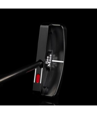 Black Nashville ONE SS (P1115S)