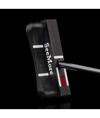 その他 See More SB-1 MADE IN USA SeeMore SB-1 | Golf Monthly
