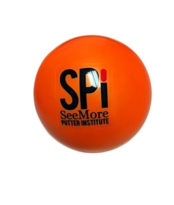 Posture Training Ball (2 lb) Orange (Item # AC9020)