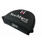 Black SB Mallet (Velcro Closure, Item # HC8300V)