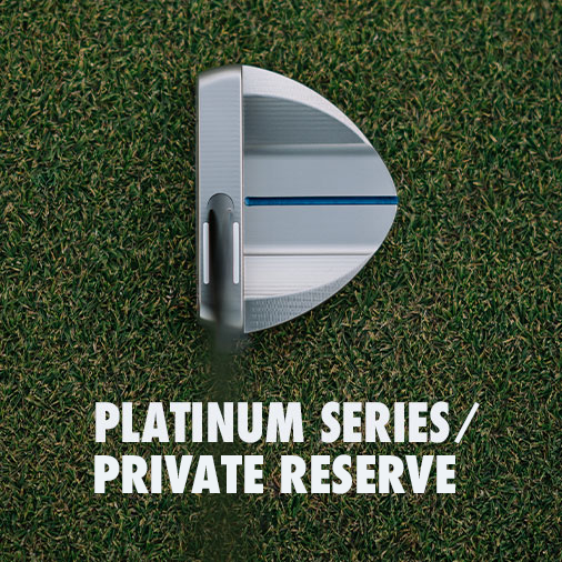 SeeMore Putters - Browse All Putters